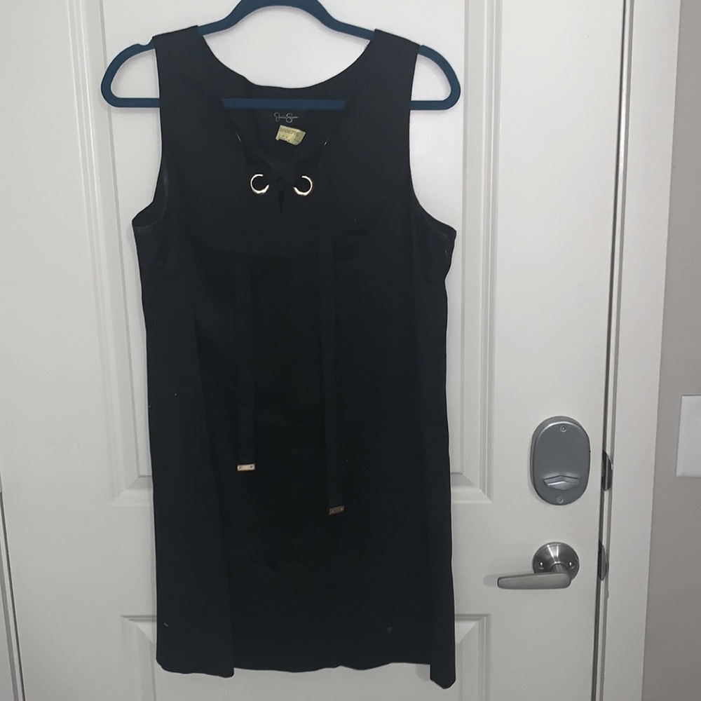 Jessica Simpson Dress